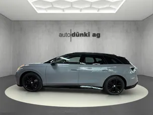 VW ID.7 Tourer Pro 77 kWh United