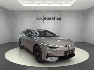 VW ID.7 Tourer Pro 77 kWh United