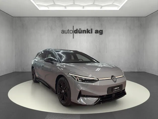VW ID.7 Tourer Pro 77 kWh United