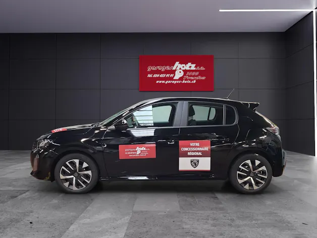 Peugeot 208 1.2 MHEV Style