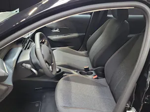 Peugeot 208 1.2 MHEV Style