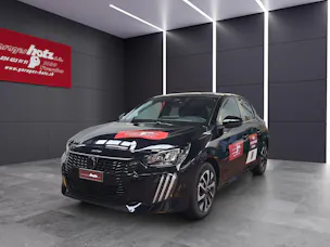 Peugeot 208 1.2 MHEV Style