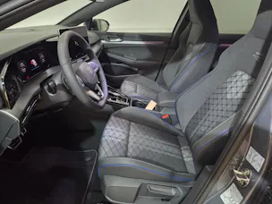 VW Golf Variant 2.0 TSI R-Line DSG 4 Motion