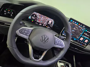 VW Golf Variant 2.0 TSI R-Line DSG 4 Motion