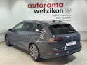 VW Golf Variant 2.0 TSI R-Line DSG 4 Motion