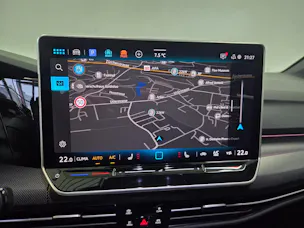 VW Golf Variant 2.0 TSI R-Line DSG 4 Motion