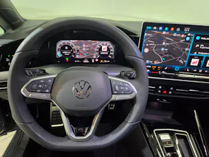 VW Golf Variant 2.0 TSI R-Line DSG 4 Motion