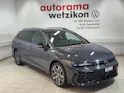 VW Golf Variant 2.0 TSI R-Line DSG 4 Motion