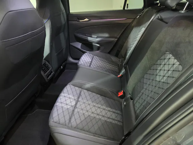 VW Golf Variant 2.0 TSI R-Line DSG 4 Motion