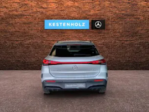 Mercedes-Benz EQA 300 4M Swiss Star AMG