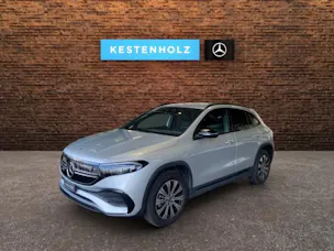 Mercedes-Benz EQA 300 4M Swiss Star AMG
