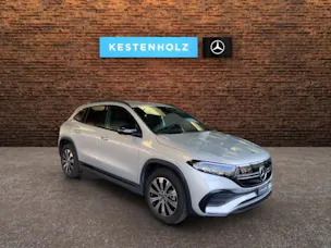 Mercedes-Benz EQA 300 4M Swiss Star AMG
