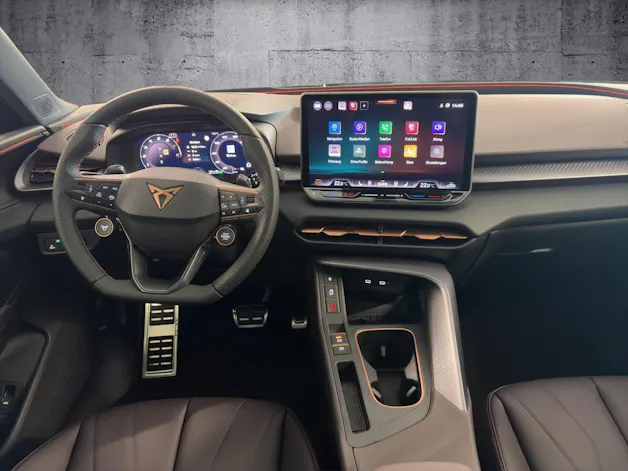 Cupra Terramar 2.0 TSI DSG Prime Edition VZ 4Drive