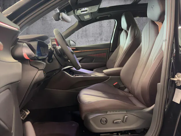 Cupra Terramar 2.0 TSI DSG Prime Edition VZ 4Drive