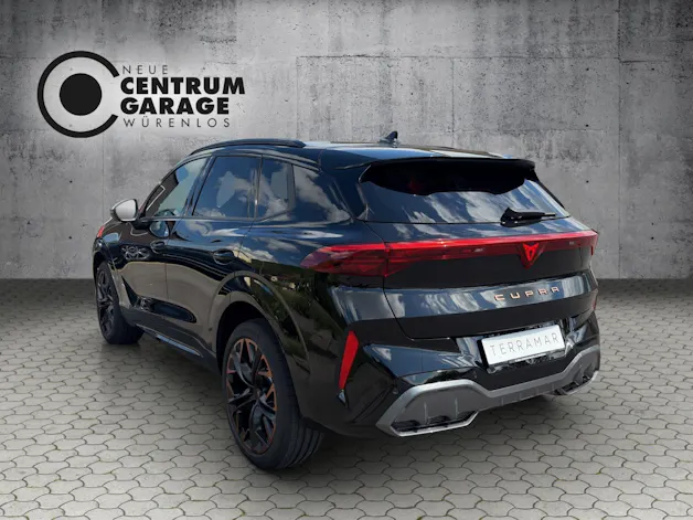 Cupra Terramar 2.0 TSI DSG Prime Edition VZ 4Drive