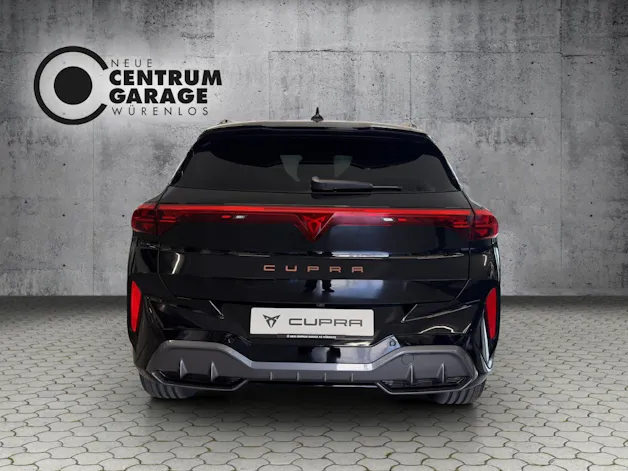Cupra Terramar 2.0 TSI DSG Prime Edition VZ 4Drive
