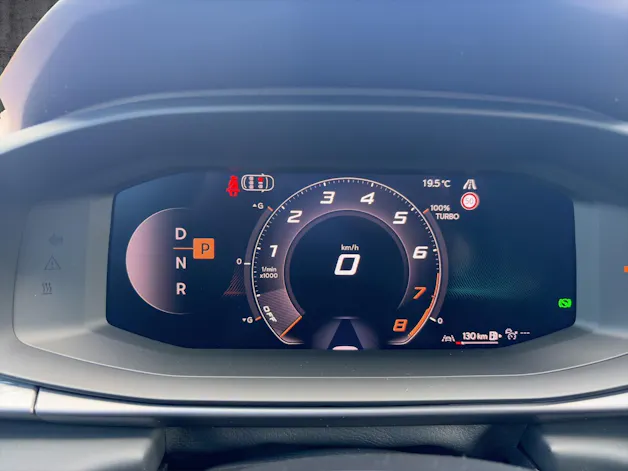 Cupra Terramar 2.0 TSI DSG Prime Edition VZ 4Drive