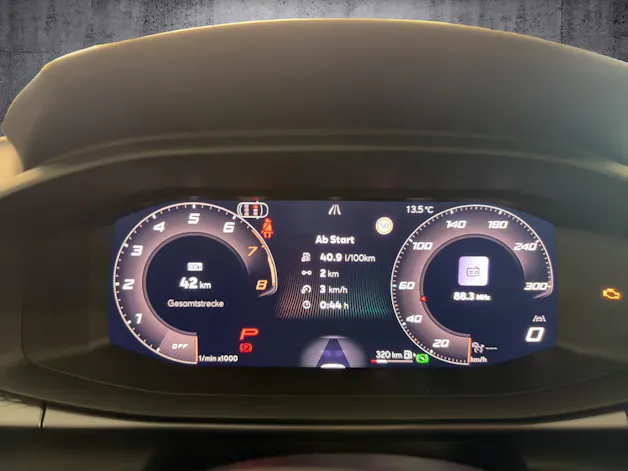 Cupra Terramar 2.0 TSI DSG Prime Edition VZ 4Drive