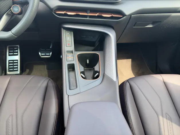 Cupra Terramar 2.0 TSI DSG Prime Edition VZ 4Drive