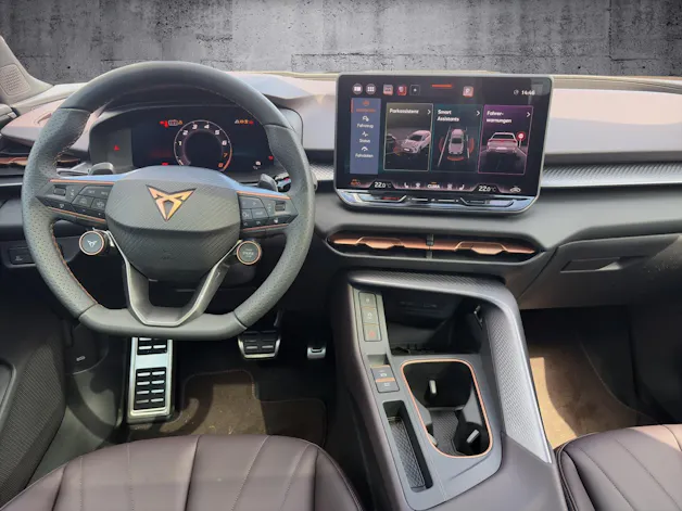 Cupra Terramar 2.0 TSI DSG Prime Edition VZ 4Drive