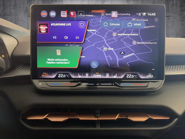 Cupra Terramar 2.0 TSI DSG Prime Edition VZ 4Drive