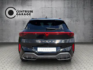 Cupra Terramar 2.0 TSI DSG Prime Edition VZ 4Drive