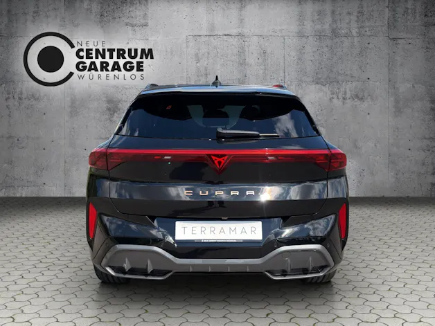Cupra Terramar 2.0 TSI DSG Prime Edition VZ 4Drive