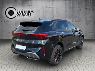 Cupra Terramar 2.0 TSI DSG Prime Edition VZ 4Drive