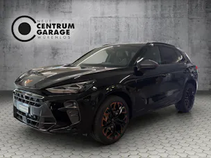 Cupra Terramar 2.0 TSI DSG Prime Edition VZ 4Drive
