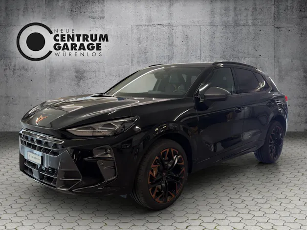 Cupra Terramar 2.0 TSI DSG Prime Edition VZ 4Drive
