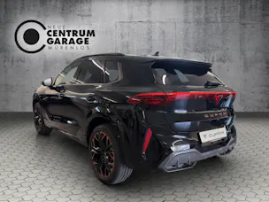 Cupra Terramar 2.0 TSI DSG Prime Edition VZ 4Drive