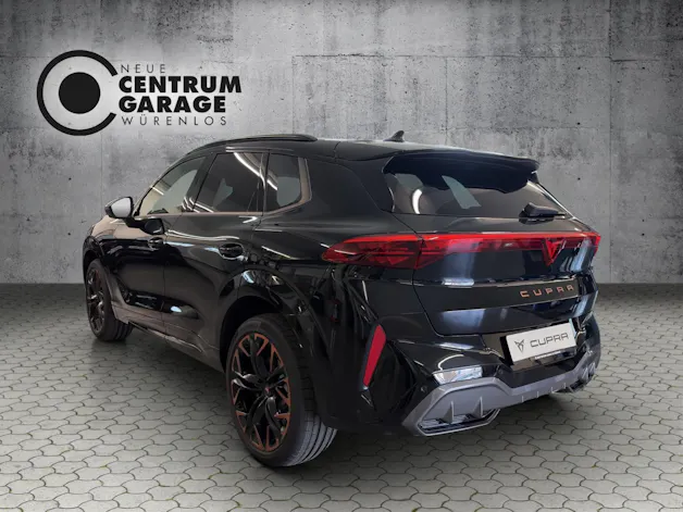 Cupra Terramar 2.0 TSI DSG Prime Edition VZ 4Drive