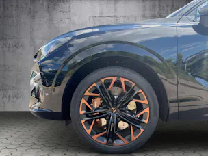 Cupra Terramar 2.0 TSI DSG Prime Edition VZ 4Drive