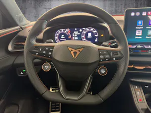 Cupra Terramar 2.0 TSI DSG Prime Edition VZ 4Drive