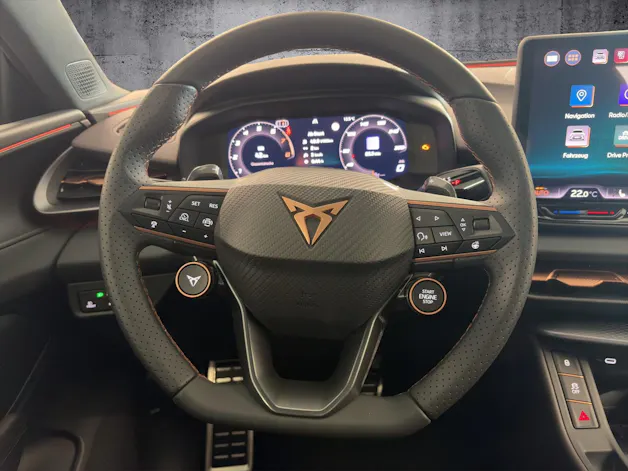 Cupra Terramar 2.0 TSI DSG Prime Edition VZ 4Drive