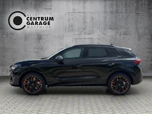 Cupra Terramar 2.0 TSI DSG Prime Edition VZ 4Drive