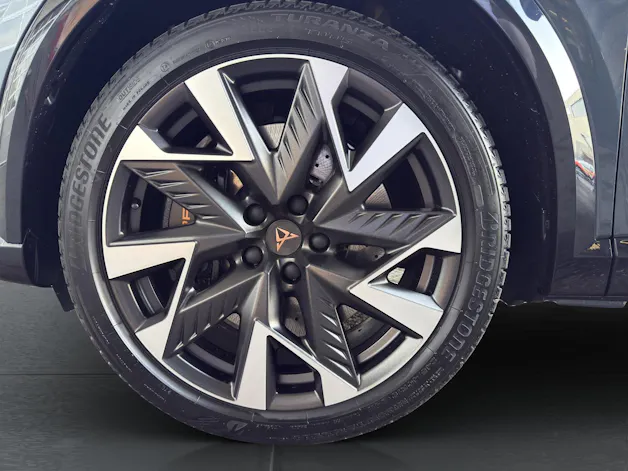Cupra Formentor 2.0TSI Prime Edition VZ 4Drive DSG