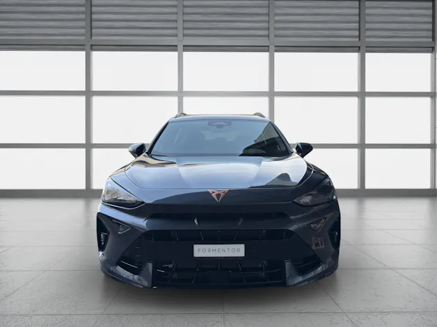 Cupra Formentor 2.0TSI Prime Edition VZ 4Drive DSG