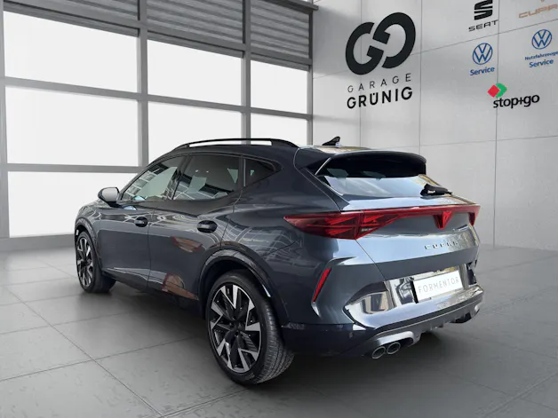 Cupra Formentor 2.0TSI Prime Edition VZ 4Drive DSG