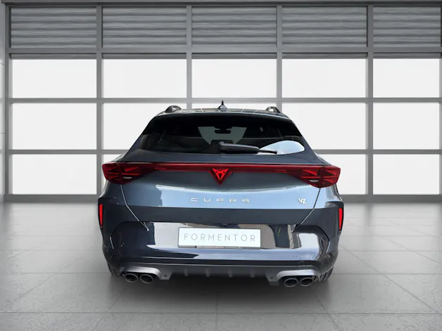 Cupra Formentor 2.0TSI Prime Edition VZ 4Drive DSG