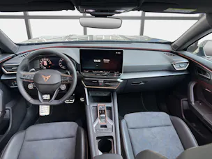 Cupra Formentor 2.0TSI Prime Edition VZ 4Drive DSG