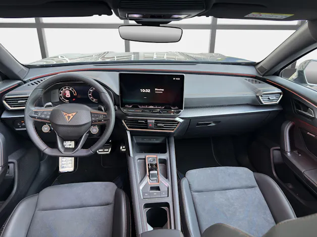 Cupra Formentor 2.0TSI Prime Edition VZ 4Drive DSG