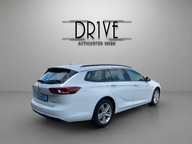 Opel Insignia 1.6 CDTI Sports Tourer Edition Automatic