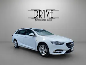 Opel Insignia 1.6 CDTI Sports Tourer Edition Automatic