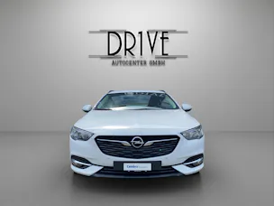 Opel Insignia 1.6 CDTI Sports Tourer Edition Automatic