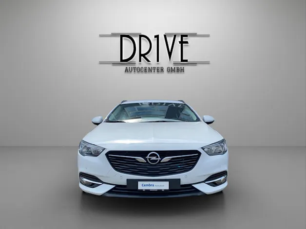 Opel Insignia 1.6 CDTI Sports Tourer Edition Automatic