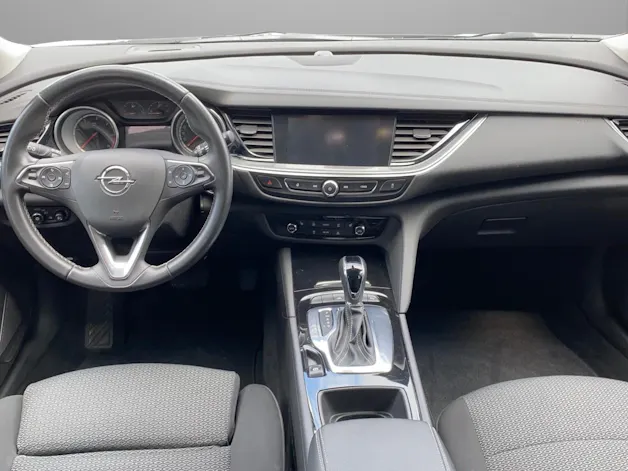 Opel Insignia 1.6 CDTI Sports Tourer Edition Automatic