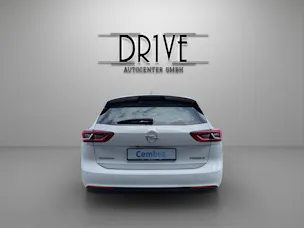 Opel Insignia 1.6 CDTI Sports Tourer Edition Automatic