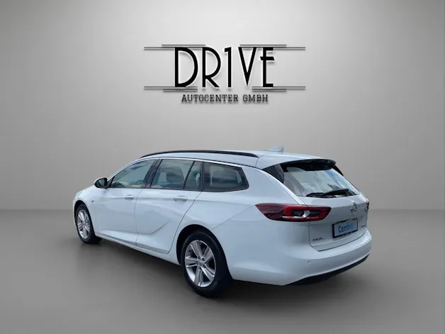 Opel Insignia 1.6 CDTI Sports Tourer Edition Automatic