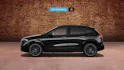 Mercedes-Benz EQA 350 4M Swiss Star